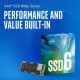 Intel SSD 660p Series 2TB M.2 3D2 QLC