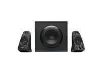 Logitech Z623 Altavoces con Subwoofer 200W RMS