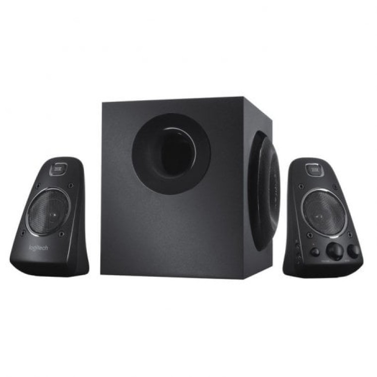 Logitech Z623 Altavoces con Subwoofer 200W RMS