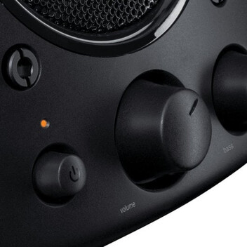 Logitech Z623 Altavoces con Subwoofer 200W RMS