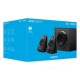 Logitech Z623 Altavoces con Subwoofer 200W RMS