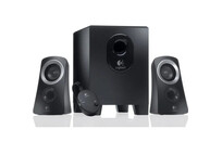 Logitech Speaker System Z313 Altavoces 2.1