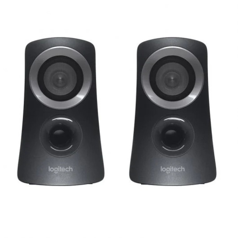 Logitech Speaker System Z313 Altavoces 2.1