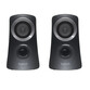 Logitech Speaker System Z313 Altavoces 2.1 Logitech Speaker System Z313 Altavoces 2.1