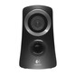 Logitech Speaker System Z313 Altavoces 2.1 Logitech Speaker System Z313 Altavoces 2.1