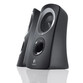 Logitech Speaker System Z313 Altavoces 2.1 Logitech Speaker System Z313 Altavoces 2.1