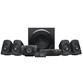 Logitech Speaker System Z906 500W 5.1 THX Digital Logitech Speaker System Z906 500W 5.1 THX Digital