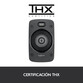 Logitech Speaker System Z906 500W 5.1 THX Digital Logitech Speaker System Z906 500W 5.1 THX Digital
