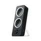 Logitech Z200 Altavoces Estéreo Negro Logitech Z200 Altavoces Estéreo Negro