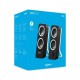 Logitech Z200 Altavoces Estéreo Negro