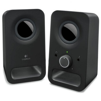 Logitech Z150 Multimedia Speakers