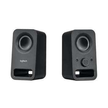 Logitech Z150 Multimedia Speakers