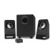 Logitech Z213 Multimedia Speakers 2.1