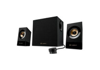 Logitech Z533 Multimedia Speaker System