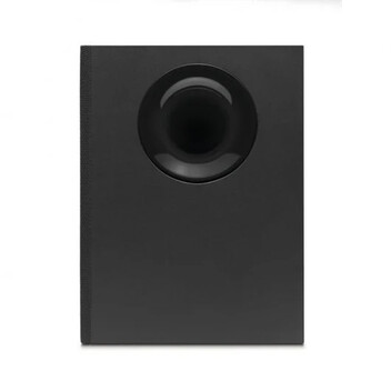 Logitech Z533 Multimedia Speaker System