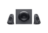 Logitech Z625 Powerful THX Sound