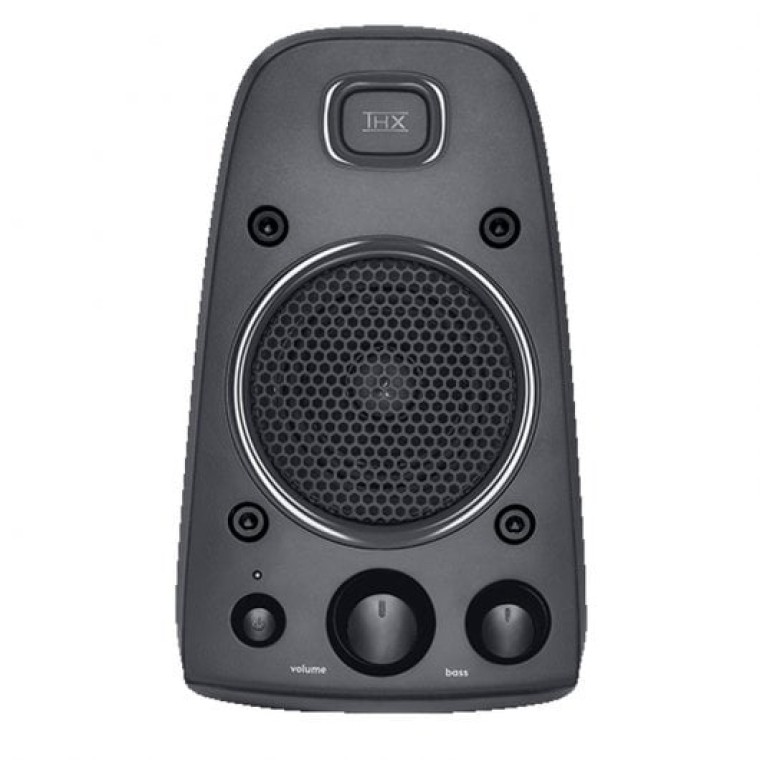 Logitech Z625 Powerful THX Sound