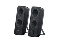 Logitech Z207 Altavoces Bluetooth 2.0 Logitech Z207 Altavoces Bluetooth 2.0