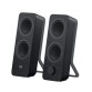 Logitech Z207 Altavoces Bluetooth 2.0 Logitech Z207 Altavoces Bluetooth 2.0
