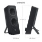 Logitech Z207 Altavoces Bluetooth 2.0 Logitech Z207 Altavoces Bluetooth 2.0