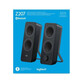 Logitech Z207 Altavoces Bluetooth 2.0 Logitech Z207 Altavoces Bluetooth 2.0