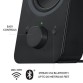 Logitech Z207 Altavoces Bluetooth 2.0 Logitech Z207 Altavoces Bluetooth 2.0