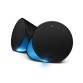 Logitech G560 Altavoces Gaming 2.1 con Iluminación RGB Lightsync 120W RMS Logitech G560 Altavoces Gaming 2.1 con Iluminación RGB Lightsync 120W RMS