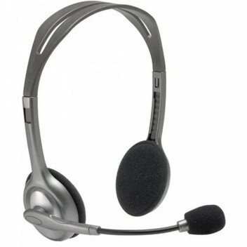 Logitech Stereo Headset H110