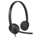 Logitech H340 Auriculares USB