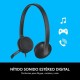 Logitech H340 Auriculares USB