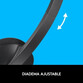 Logitech H340 Auriculares USB