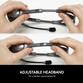 Auriculares Estéreo Logitech H111 Negro Auriculares Estéreo Logitech H111 Negro