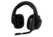 Logitech G533 Auriculares Gaming Inalámbricos DTS 7.1