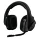 Logitech G533 Auriculares Gaming Inalámbricos DTS 7.1