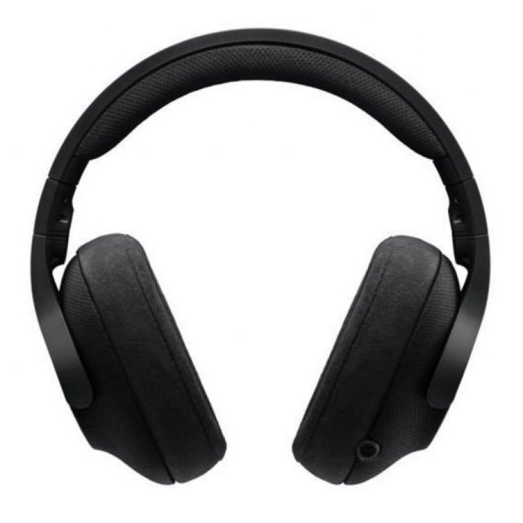 Logitech G433 Auriculares Gaming Negros