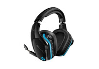 Logitech G935 Auriculares Gaming Inalámbricos LightSync 7.1