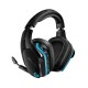 Logitech G935 Auriculares Gaming Inalámbricos LightSync 7.1