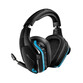 Logitech G935 Auriculares Gaming Inalámbricos LightSync 7.1 Logitech G935 Auriculares Gaming Inalámbricos LightSync 7.1