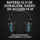 Logitech G935 Auriculares Gaming Inalámbricos LightSync 7.1