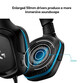 Logitech G432 Auriculares Gaming 7.1 Logitech G432 Auriculares Gaming 7.1