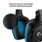 Logitech G432 Auriculares Gaming 7.1 Logitech G432 Auriculares Gaming 7.1