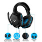 Logitech G432 Auriculares Gaming 7.1 Logitech G432 Auriculares Gaming 7.1