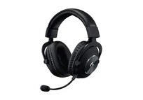 Logitech G PRO X Auriculares Gaming 7.1 Negros Logitech G PRO X Auriculares Gaming 7.1 Negros