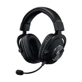 Logitech G PRO X Auriculares Gaming 7.1 Negros Logitech G PRO X Auriculares Gaming 7.1 Negros