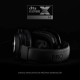 Logitech G PRO X Auriculares Gaming 7.1 Negros