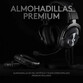 Logitech G PRO X Auriculares Gaming 7.1 Negros Logitech G PRO X Auriculares Gaming 7.1 Negros