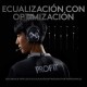 Logitech G PRO X Auriculares Gaming 7.1 Negros