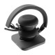 Logitech Zone Wireless MS Teams Auriculares Bluetooth Negros