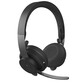 Logitech Zone Wireless Plus Teams Auriculares Inalámbricos Grafito Logitech Zone Wireless Plus Teams Auriculares Inalámbricos Grafito