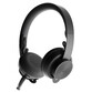 Logitech Zone Wireless Plus Teams Auriculares Inalámbricos Grafito Logitech Zone Wireless Plus Teams Auriculares Inalámbricos Grafito